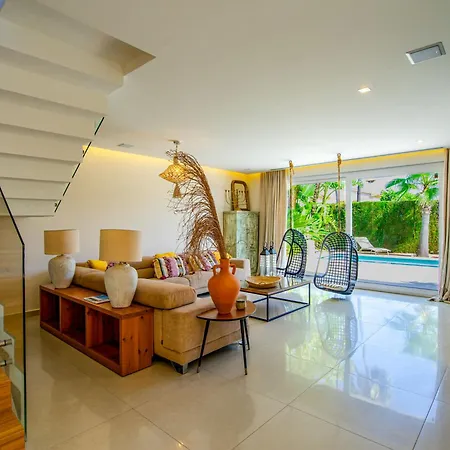 Zenith By Interhome Villa