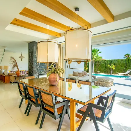 Zenith By Interhome * Denia