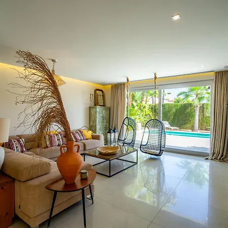 Villa Zenith By Interhome Denia
