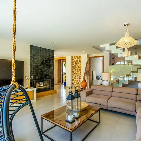 Villa Zenith By Interhome
