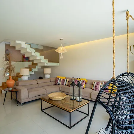 Zenith By Interhome Villa