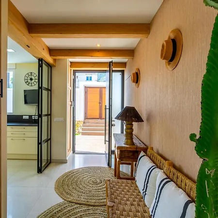 Zenith By Interhome Villa