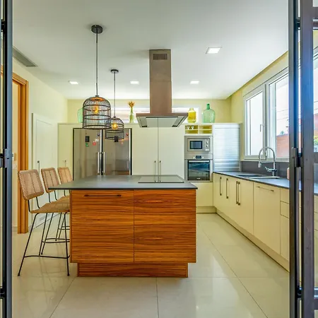 Zenith By Interhome Villa Denia
