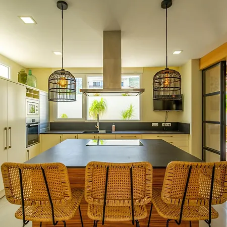 Zenith By Interhome Villa