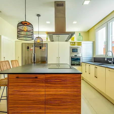 Zenith By Interhome * Denia