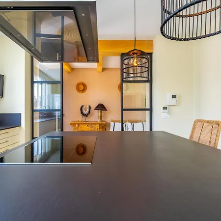 Villa Zenith By Interhome *