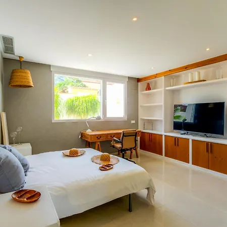 Zenith By Interhome Denia