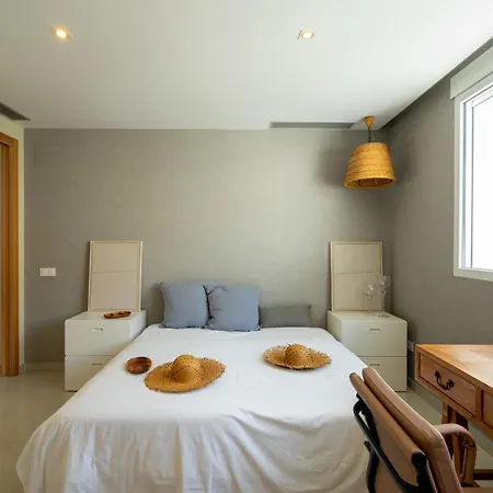 Zenith By Interhome Denia