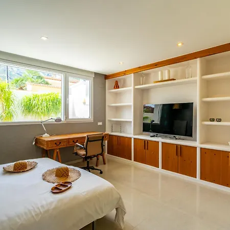 Villa Zenith By Interhome Denia