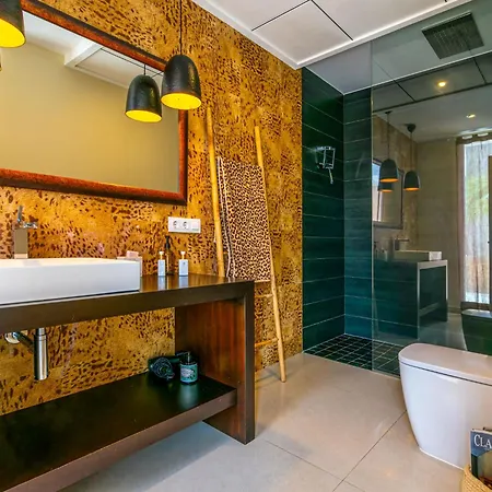 Zenith By Interhome Villa Denia