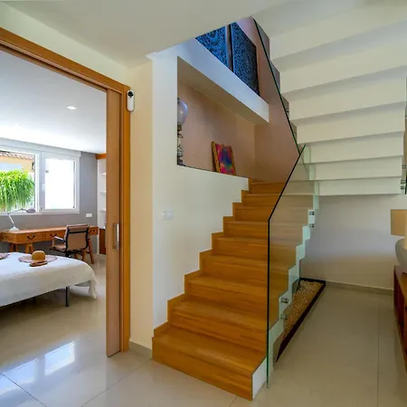 Zenith By Interhome Villa Denia