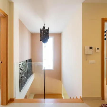 Villa Zenith By Interhome