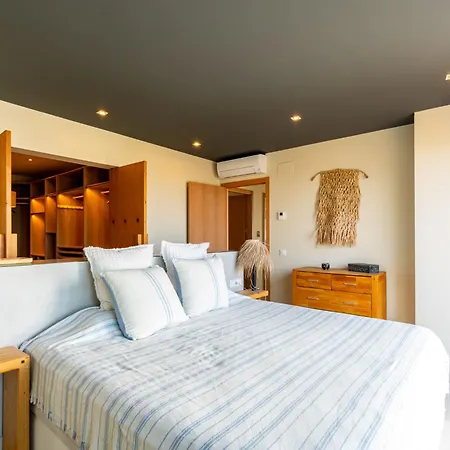 Zenith By Interhome Villa