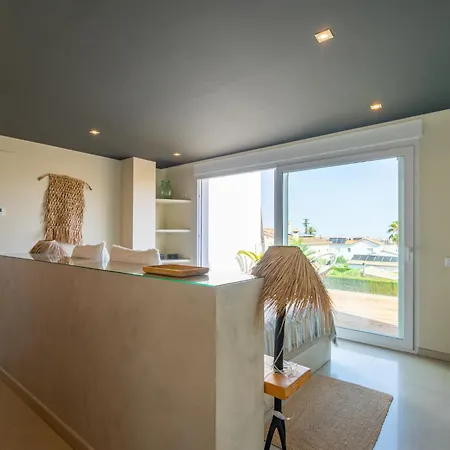 Villa Zenith By Interhome Denia