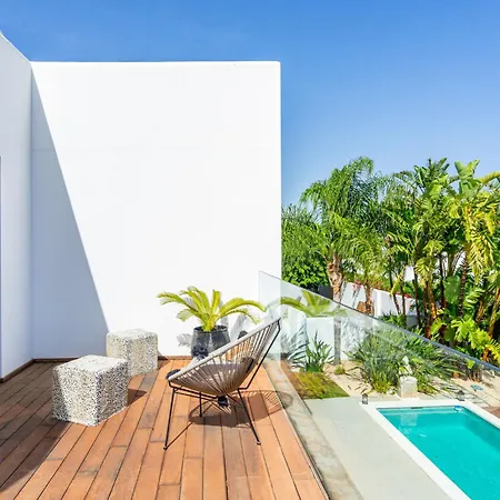 Zenith By Interhome Villa *