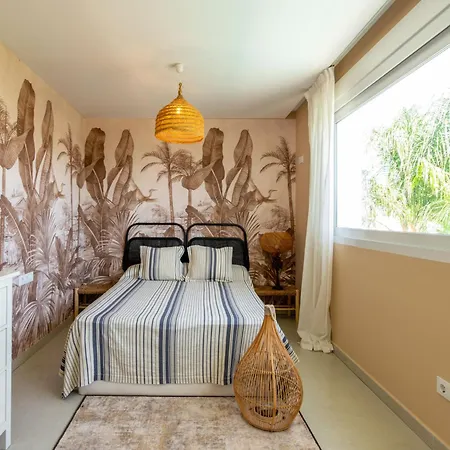 Zenith By Interhome Villa