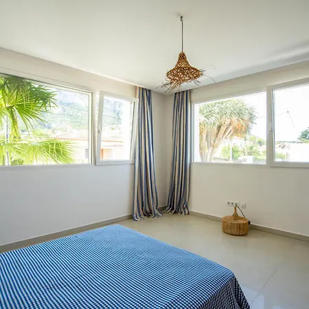 Zenith By Interhome Villa