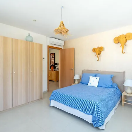 Zenith By Interhome Villa