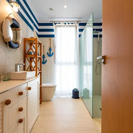Villa Zenith By Interhome