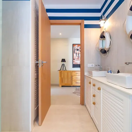Zenith By Interhome Villa *