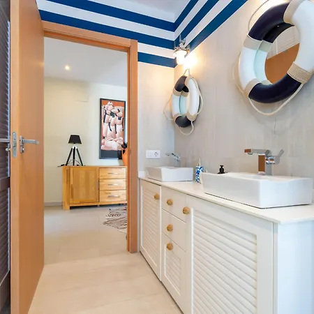 Zenith By Interhome * Denia