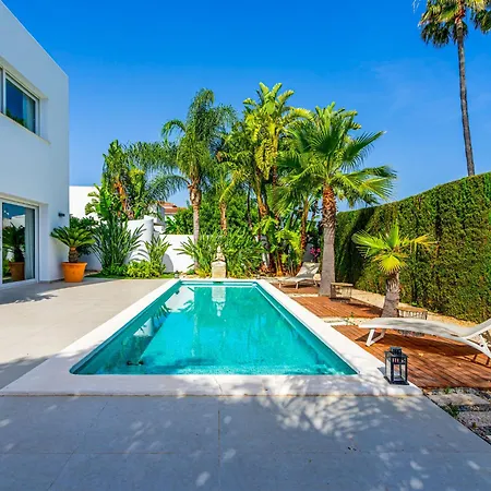 Zenith By Interhome Villa Denia