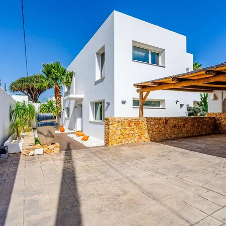 Zenith By Interhome Villa Denia