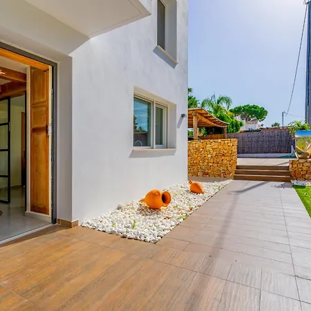 Zenith By Interhome Villa *